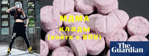 мдпв Баксан